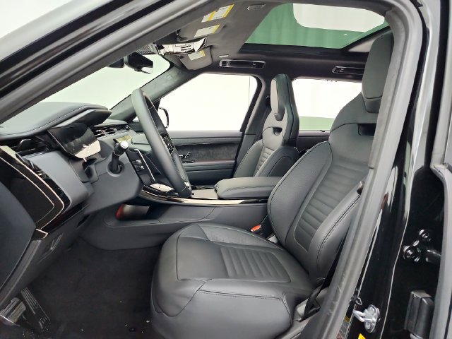 New 2027 Land Rover Range Rover Sport Twenty Edition AWD/4WD image 21