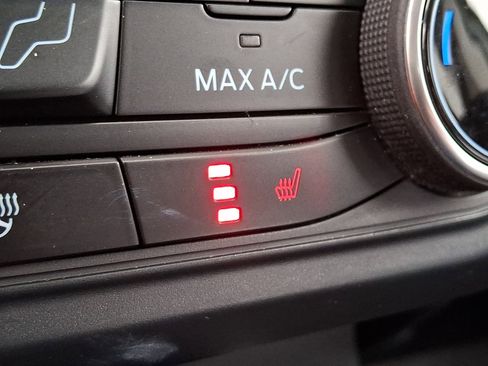 Certified 2024 Ford Maverick XLT w/ XLT Luxury Package FWD image 24