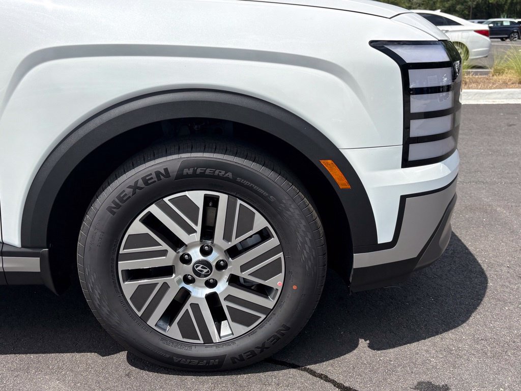 New 2027 Hyundai Palisade SEL FWD image 12
