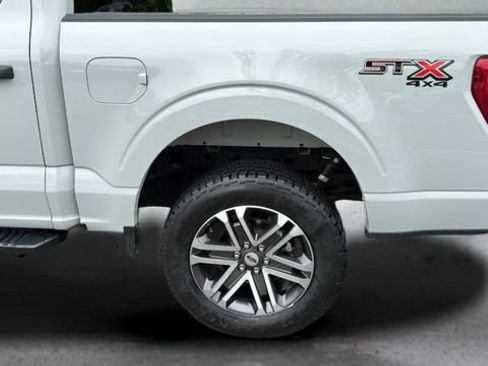 Used 2023 Ford F150 XL w/ STX Appearance Package AWD/4WD image 34