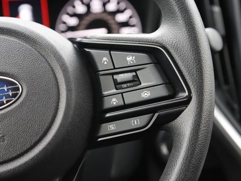 Certified 2025 Subaru Crosstrek 2.0i Premium image 23