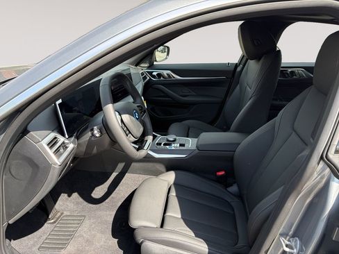 New 2026 BMW i4 xDrive40i AWD/4WD image 9