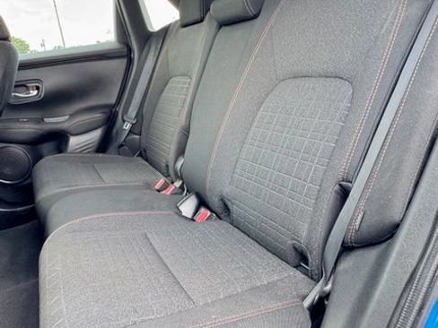 Used 2026 Honda HR-V Sport image 12