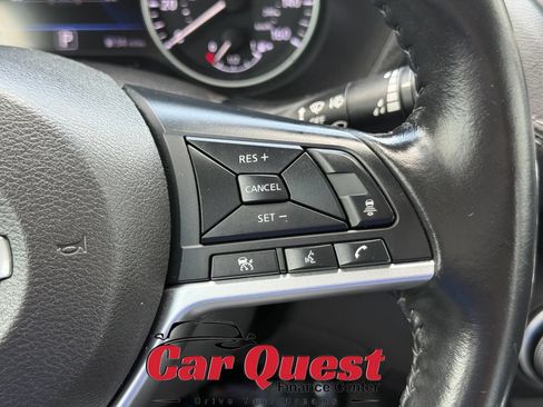 Used 2022 Nissan Sentra SV FWD image 28