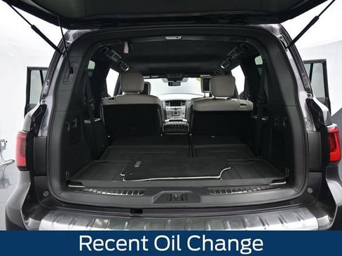 Used 2019 INFINITI QX80 Limited w/ All-Season Package AWD/4WD image 19
