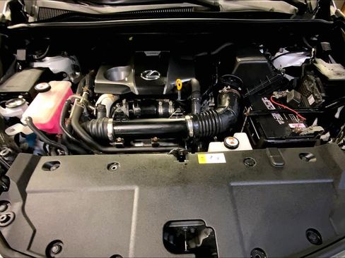 Used 2018 Lexus NX 300 AWD image 31