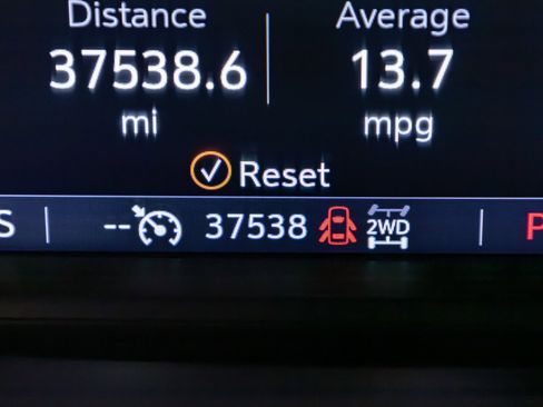 Used 2023 GMC Sierra 3500 AT4 w/ AT4 Preferred Package image 20