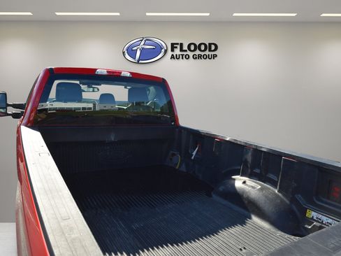 Certified 2024 Ford F350 XL w/ XL Off-Road Package AWD/4WD image 5