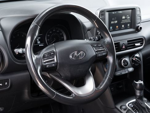 Used 2020 Hyundai Kona SEL image 11