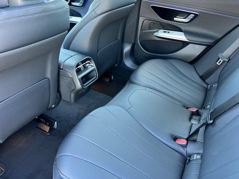 Certified 2026 Mercedes-Benz E 350 Sedan image 4