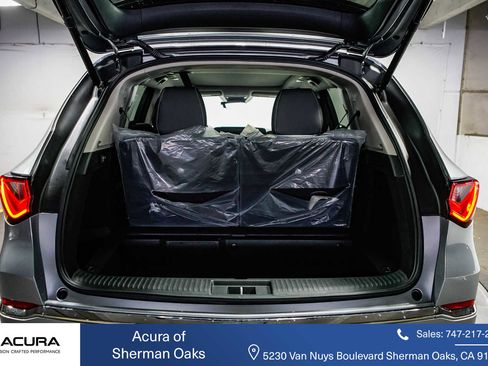 New 2026 Acura MDX SH-AWD w/ Technology Package image 13