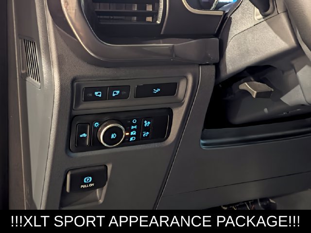 Used 2023 Ford F150 XLT w/ Equipment Group 302A High AWD/4WD image 16