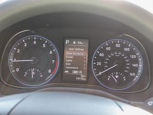 Certified 2023 Hyundai Kona SEL image 32