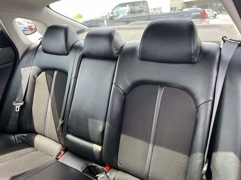 Used 2019 Kia Optima S w/ S Panoramic Sunroof Package FWD image 28