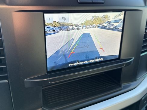 New 2026 Ford F250 XL w/ STX Appearance Package image 26