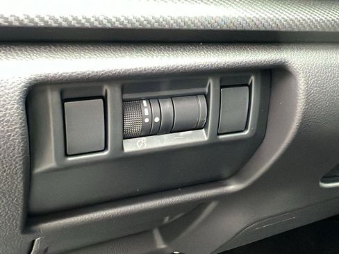 New 2026 Subaru Crosstrek 2.5i image 12