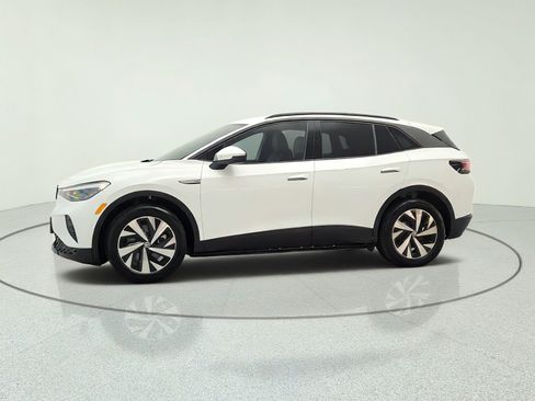 Used 2025 Volkswagen ID.4 Pro RWD image 8