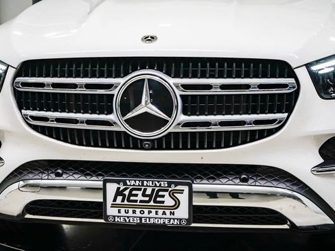 Used 2025 Mercedes-Benz GLE 350 4MATIC image 8