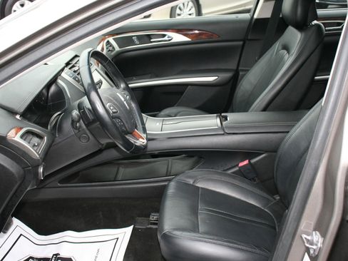 Used 2015 Lincoln MKZ AWD w/ Equipment Group 102A Reserve image 31