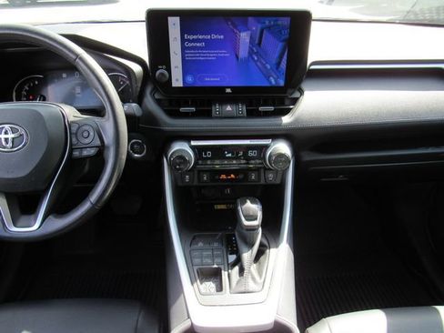 Used 2024 Toyota RAV4 XLE Premium w/ Weather Package AWD/4WD image 19