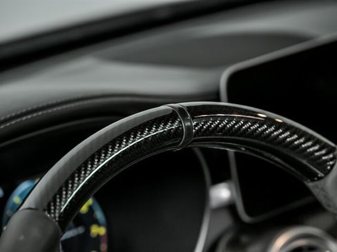 Used 2020 Mercedes-Benz C 63 AMG S image 23