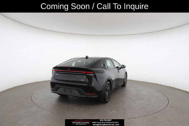 Used 2023 Toyota Prius LE FWD image 16
