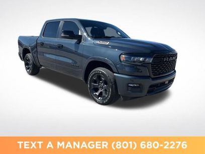 Used 2026 RAM 1500 Big Horn
