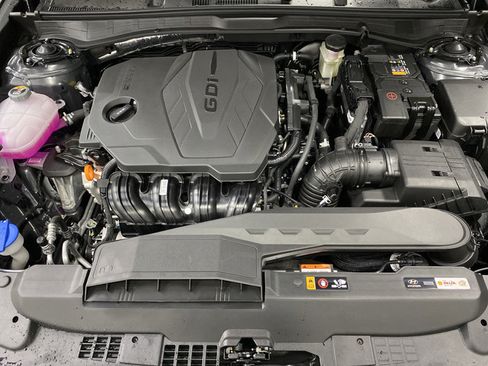 New 2026 Hyundai Sonata SEL AWD/4WD image 32