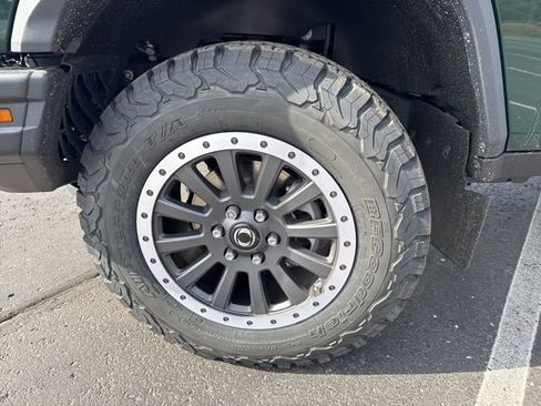 New 2026 INEOS Grenadier Fieldmaster Edition image 44