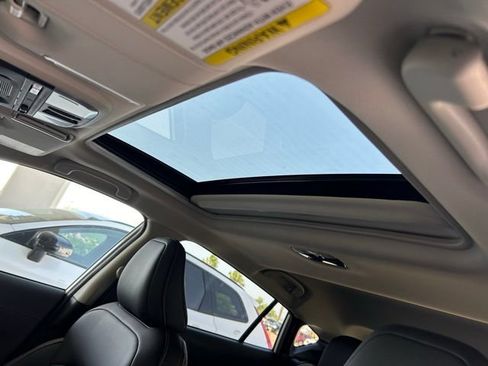 New 2025 Subaru Crosstrek 2.5i Limited w/ Crosstrek Mirror Package AWD/4WD image 13