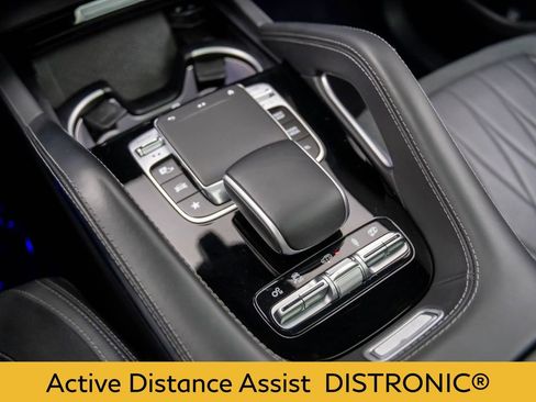 Used 2023 Mercedes-Benz GLE 53 AMG 4MATIC Coupe image 32