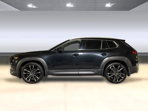 Used 2024 MAZDA CX-50 AWD 2.5 S w/ Weather Package image 2