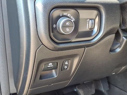 Used 2021 RAM 1500 Big Horn AWD/4WD image 21