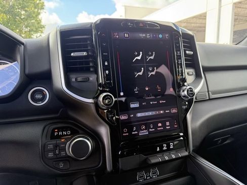 New 2026 RAM 1500 Big Horn image 19