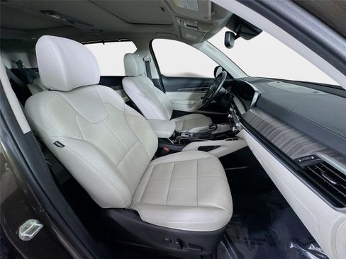 Certified 2023 Kia Telluride SX FWD image 30