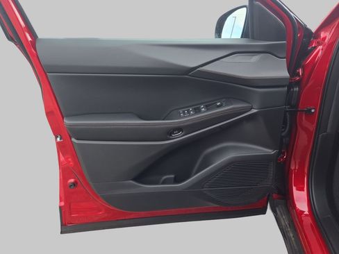 New 2026 Jeep Cherokee Limited AWD/4WD image 31