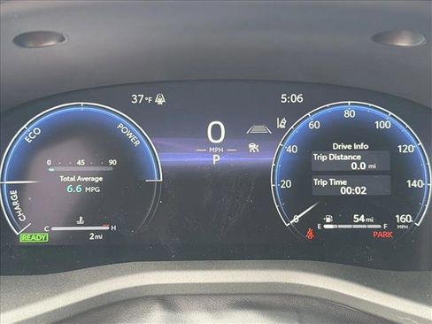 New 2026 Toyota Camry XSE image 14