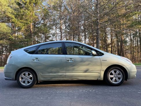 Used 2009 Toyota Prius image 10