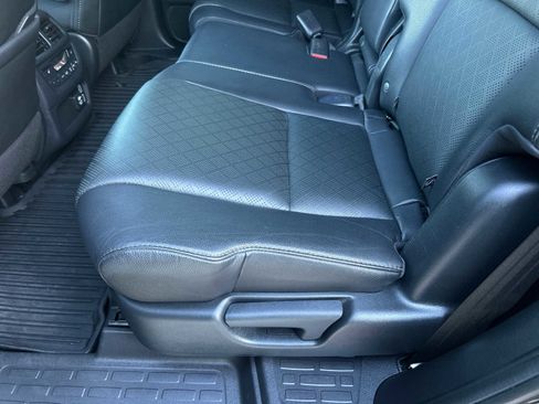 Certified 2019 Honda Passport Touring image 31