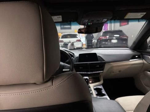 Certified 2024 Cadillac CT4 Premium Luxury image 15