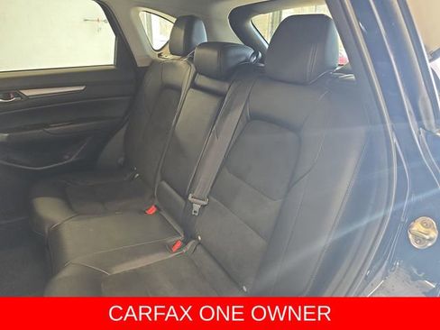 Used 2022 MAZDA CX-5 AWD 2.5 S w/ Select Package image 14