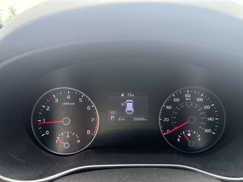 Used 2021 Kia Sportage LX FWD image 15