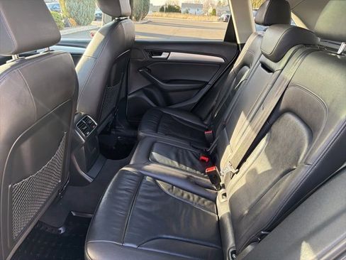 Used 2016 Audi Q5 2.0T Premium Plus image 10