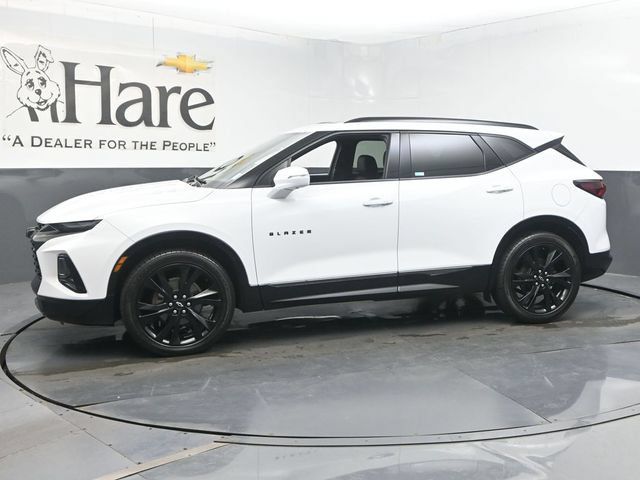 Used 2019 Chevrolet Blazer RS FWD image 37