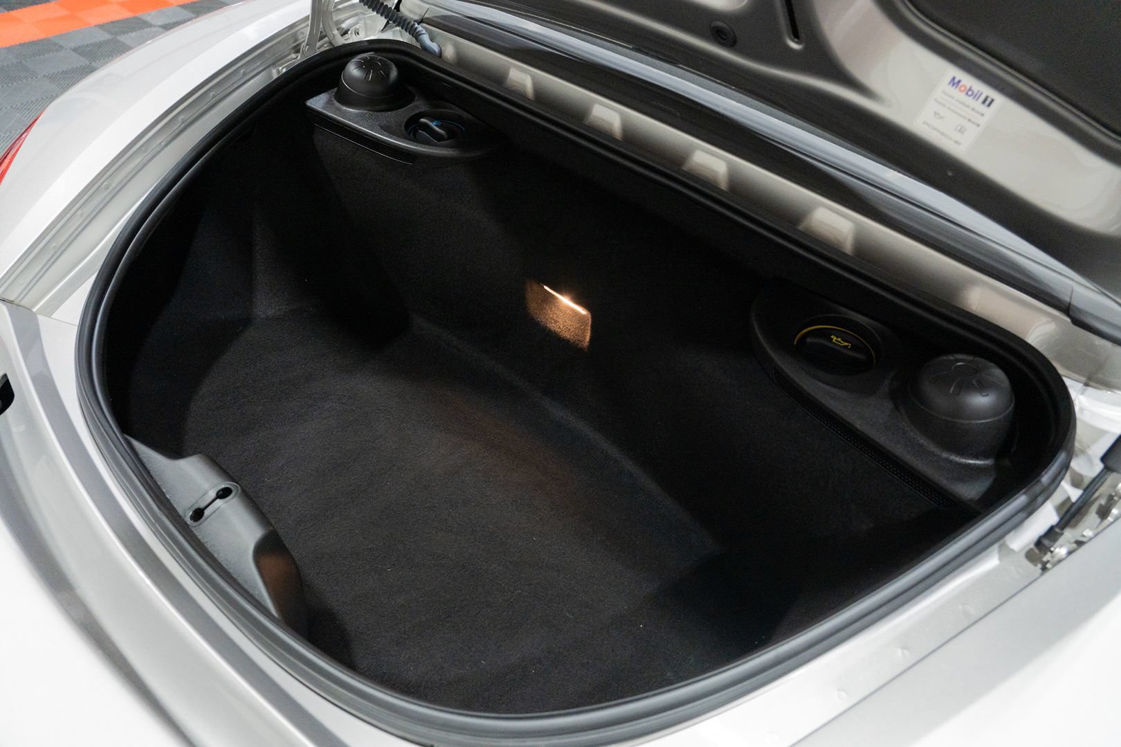 Used 2013 Porsche Boxster RWD image 45