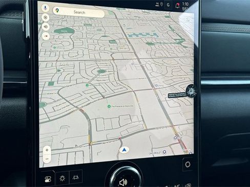 New 2026 GMC Terrain AT4 w/ Convenience Package III image 22