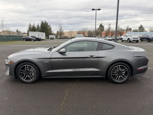 Used 2021 Ford Mustang GT image 5