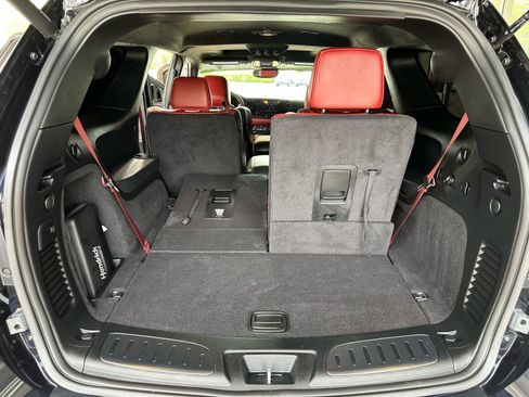 Used 2023 Dodge Durango SRT Hellcat image 29