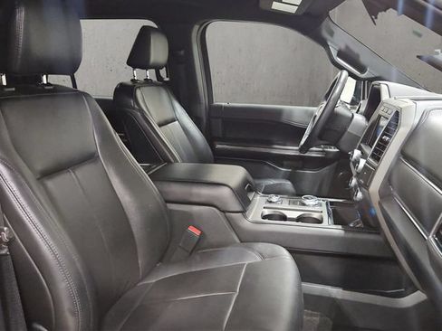 Certified 2021 Ford Expedition XLT w/ Equipment Group 202A AWD/4WD image 20