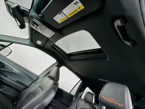 Used 2022 Honda Pilot TrailSport image 15
